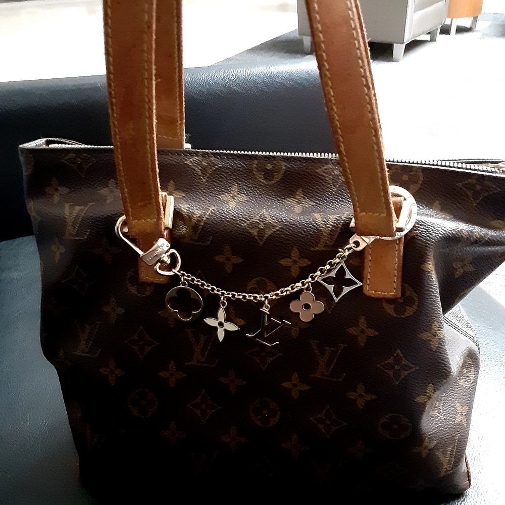 Authentic Louis Vuitton